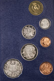 1986 Proof Set