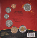 2009 Oh! Canada! Coin Set