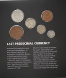 Australian Currency Changeover Collection