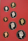 1990 Proof Set