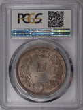 Japan M36 (1901) 1 Yen PCGS MS62