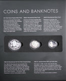 Indigenous Australia Coin & Banknote Portfolio Premium Edition