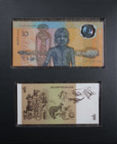 Indigenous Australia Coin & Banknote Portfolio Premium Edition