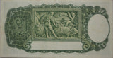 One Pound 1942 Armitage/McFarlane gVF