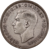 1938 Florin Circulated