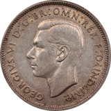 1939 Florin Circulated