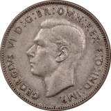 1941 Florin Circulated