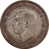 1944S Florin Circulated