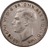 1947 Florin Circulated