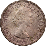 1958 Florin Circulated