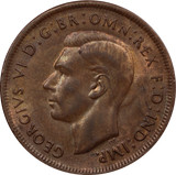 1941 Penny VF