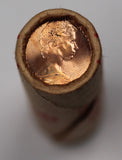 1979 1 Cent RAM Roll