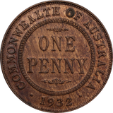 1932 Penny EF