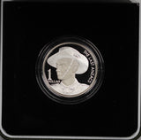 1999 The Last ANZACS $1 Silver Proof Coin