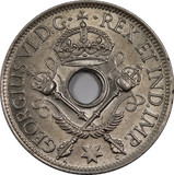 Papua New Guinea 1945 Shilling UNC