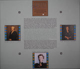 1993 Eminent Women $10 Banknote and Stamp Sheet Presentation Folder