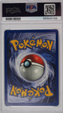 Rhyhorn 1999 First Edition PSA 9 Pokemon Card