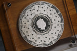 2008 First Fleet 1788 Silver Proof Jigsaw Coin and Medallion Set