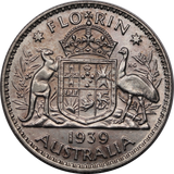 1939 Florin EF