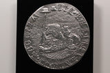 2017 Australian Shipwrecks Replica Medallion (Impressions)