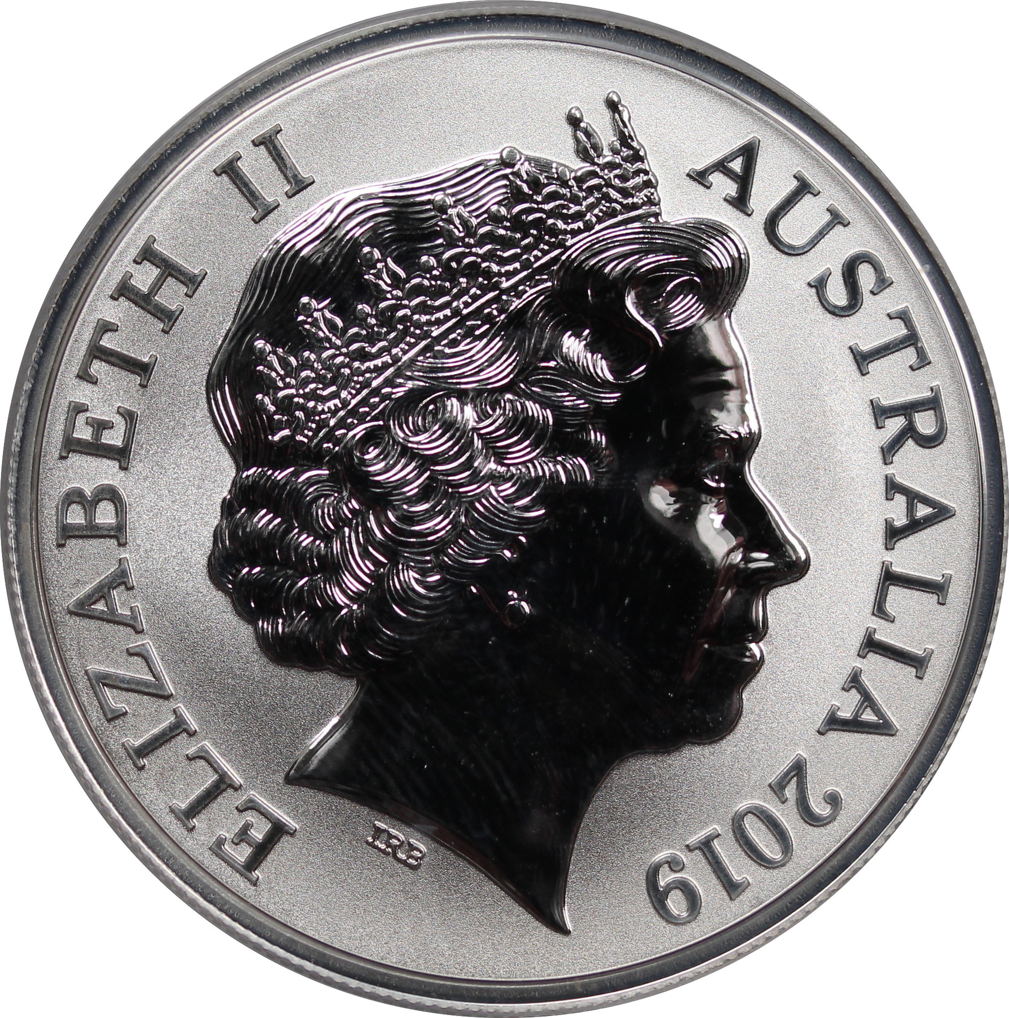 2019 Mob of Roos Beijing Panda Privy Mark 1oz Silver – Thompsons Coins