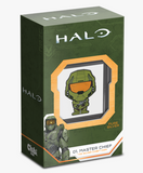 2021 Chibi Coin – Halo - Master Chief 1oz Silver Coin