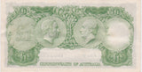 One Pound 1953 Coombs/Wilson VF