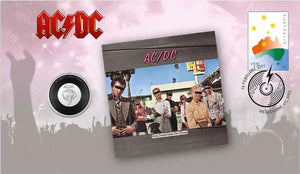 2020 AC/DC Dirty Deeds Done Dirt Cheap PNC