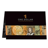 $1 Last Note & First Coin Pack Uncirculated