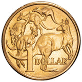 $1 Last Note & First Coin Pack Uncirculated