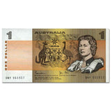 $1 Last Note & First Coin Pack Uncirculated