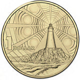 2015 100 Years of Lighthouses $1 PNC