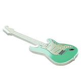 2022 Fender 1oz Silver Coin - Stratocaster in Surf Green