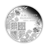 Queen Elizabeth II Platinum Jubilee Coin and Cover Collection