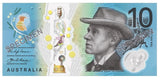 2017 Next Generation $10 Banknote Folder