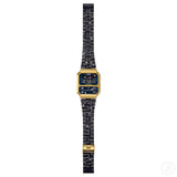 Casio Pac-Man Collaboration A100WEPC-1B Wrist Watch