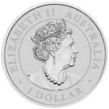 2022 Koala 1oz Silver Coin