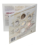 2005 Oh! Canada! Coin Set